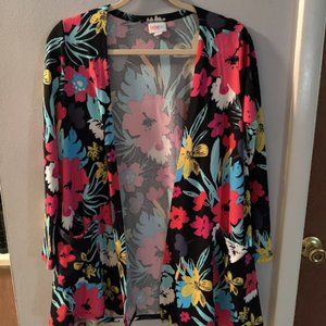 Cardigan Sweater